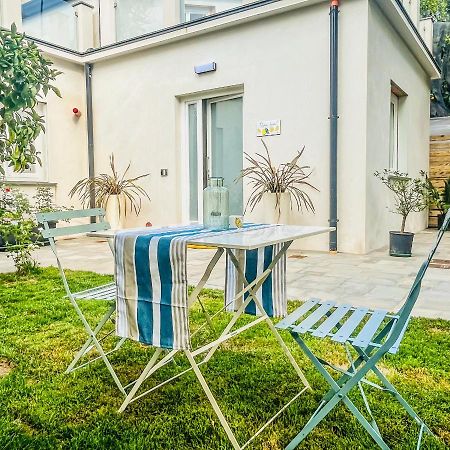 ソレント Flavia'S Lemons Bed & Breakfast エクステリア 写真